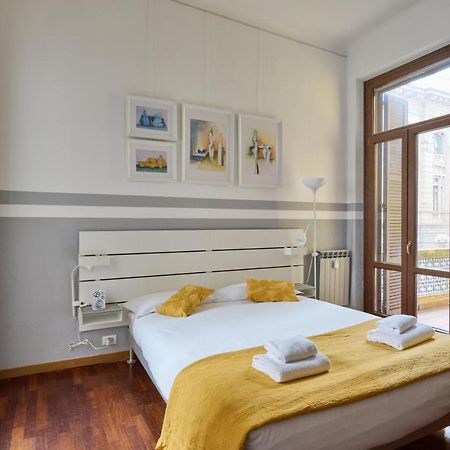 Artist Nadia'S Apartment In Porta Vercellina ミラノ エクステリア 写真